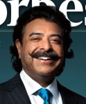 Shahid Khan '71