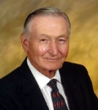 Charles Bud Gervig '43